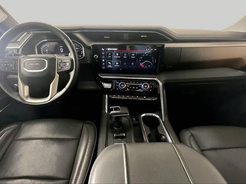 Certified 2023 GMC Sierra 1500 Denali w/ Denali Reserve Package RWD image 15