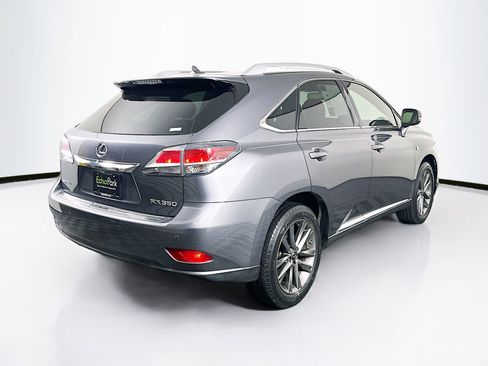 Used 2013 Lexus RX 350 F Sport image 9