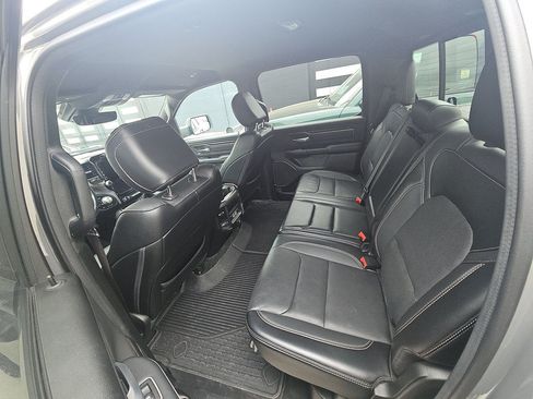 Used 2023 RAM 1500 Rebel w/ Rebel Level 2 Equipment Group AWD/4WD image 6