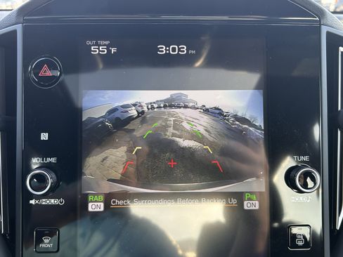 Used 2022 Subaru WRX Limited image 13