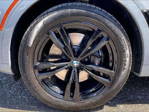 Used 2024 BMW X7 M60i w/ Executive Package AWD/4WD image 9