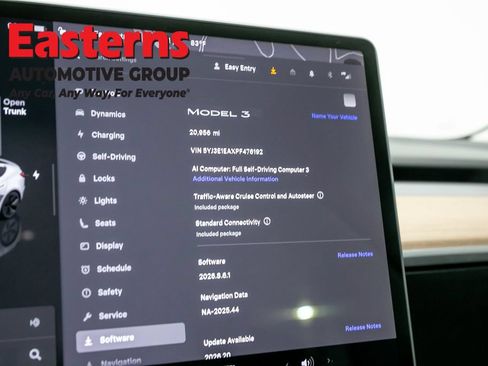 Used 2023 Tesla Model 3 Standard Range RWD image 13