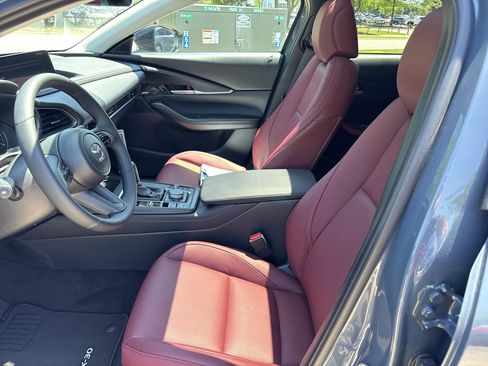 New 2026 MAZDA CX-30 AWD 2.5 S image 13