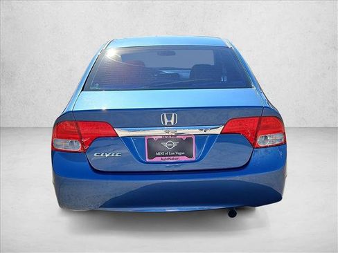 Used 2011 Honda Civic LX image 7