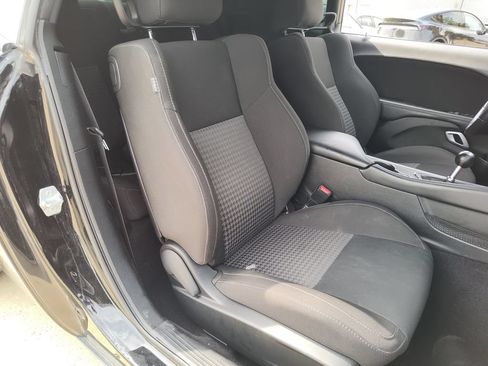 Used 2021 Dodge Challenger R/T w/ Blacktop Package RWD image 29