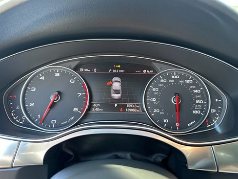 Used 2012 Audi A6 3.0T Premium Plus image 18