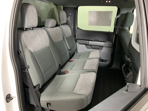 Used 2023 Ford F150 XLT w/ Trailer Tow Package image 21