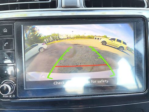 Used 2024 Mitsubishi Mirage G4 Black Edition image 18