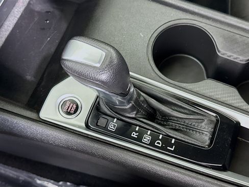 Used 2024 Nissan Altima 2.5 S FWD image 20