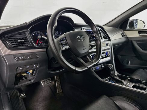 Used 2018 Hyundai Sonata Sport FWD image 21