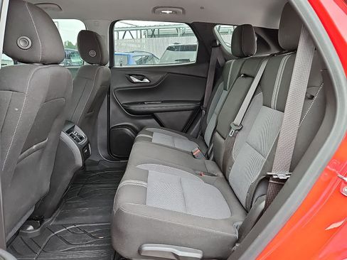Used 2024 Chevrolet Blazer LT w/ Convenience Package FWD image 29