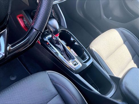 Used 2023 Chevrolet TrailBlazer RS image 15