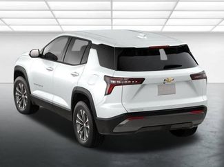 New 2026 Chevrolet Equinox LT FWD video 2
