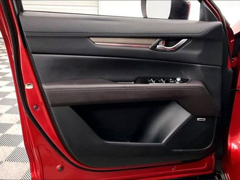 Used 2023 MAZDA CX-5 Signature image 21