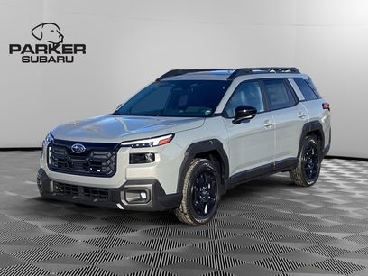 New 2026 Subaru Outback Limited