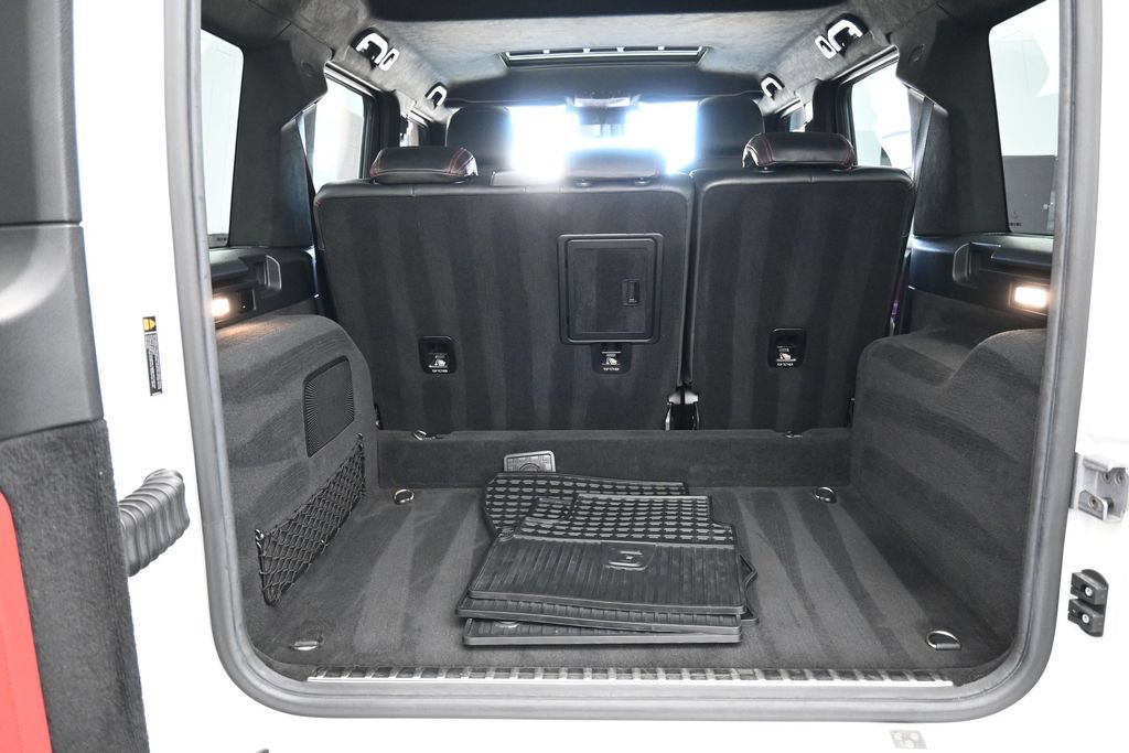 Used 2019 Mercedes-Benz G 550 image 23