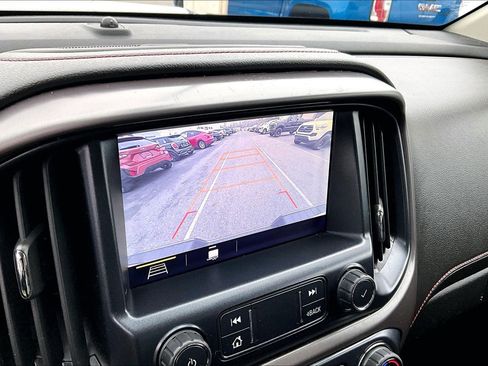 Used 2019 GMC Canyon All Terrain w/ Trailering Package image 27