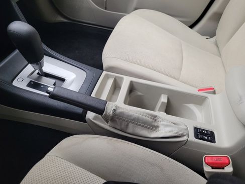 Used 2015 Subaru Impreza 2.0i Premium image 26