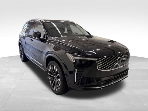 Used 2026 Volvo XC90 B6 Plus AWD/4WD image 7