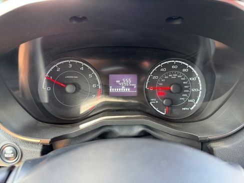 Used 2018 Subaru Crosstrek 2.0i Premium AWD/4WD image 17