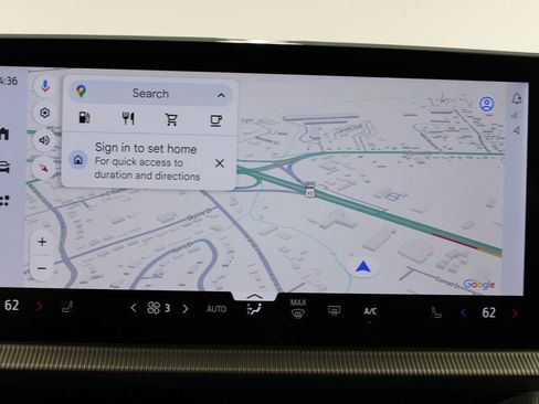 New 2026 Ford Explorer Active image 48