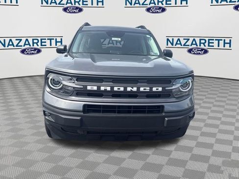 Used 2023 Ford Bronco Sport Big Bend AWD/4WD image 2
