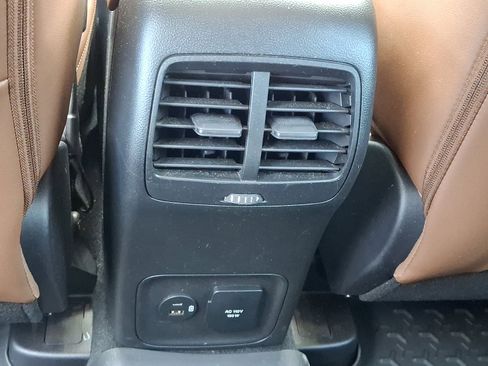 Certified 2022 Ford Bronco Sport Outer Banks w/ Tech Package image 13