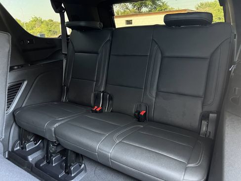 Used 2023 Chevrolet Tahoe Z71 AWD/4WD image 27