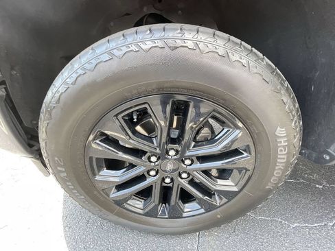 Used 2024 Ford F150 XLT w/ Equipment Group 302A MID AWD/4WD image 32