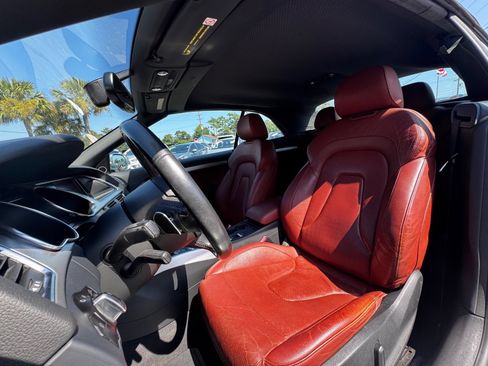 Used 2012 Audi S5 Prestige AWD/4WD image 16