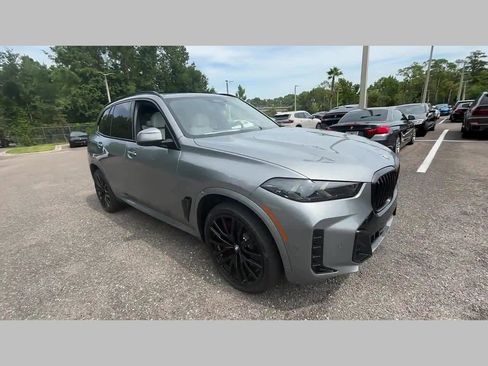 New 2026 BMW X5 xDrive40i w/ M Sport Package image 28