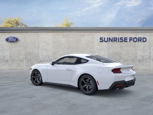 New 2025 Ford Mustang Premium image 4