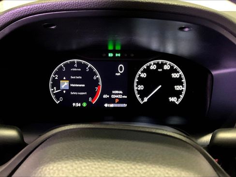 Used 2024 Honda HR-V LX image 14