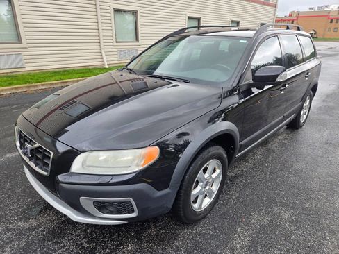 Used 2008 Volvo XC70 3.2 AWD/4WD image 3