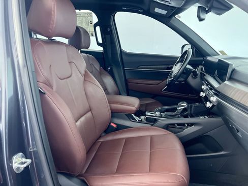 Used 2023 Kia Telluride EX FWD image 29