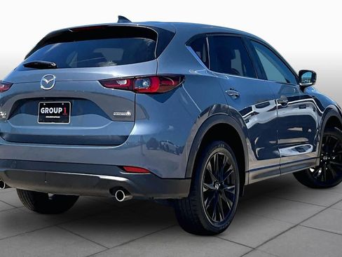 Used 2025 MAZDA CX-5 Carbon Edition AWD/4WD image 13