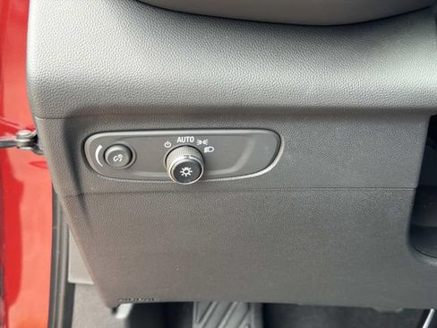 Used 2023 Buick Envision Preferred FWD image 26