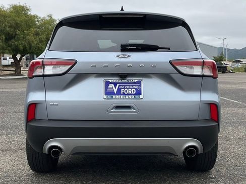 Used 2022 Ford Escape SE image 84