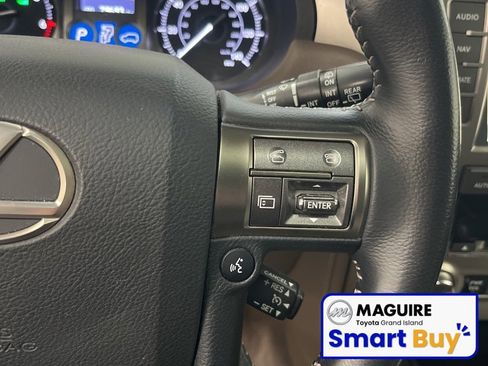 Used 2018 Lexus GX 460 460 image 8