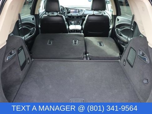 Used 2017 Buick Envision Essence image 12