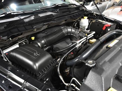 Used 2012 RAM 1500 Sport w/ Remote Start & Security Group AWD/4WD image 40