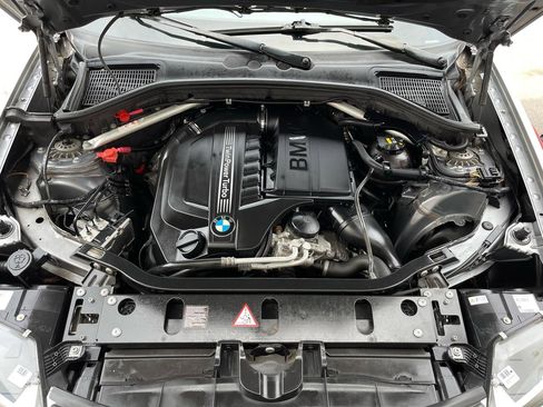 Used 2016 BMW X3 xDrive35i AWD/4WD image 21