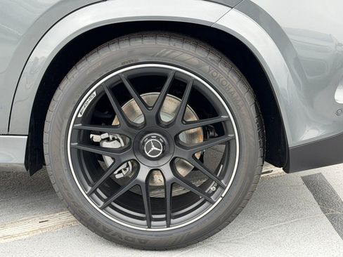 New 2026 Mercedes-Benz GLE 53 AMG 4MATIC image 14