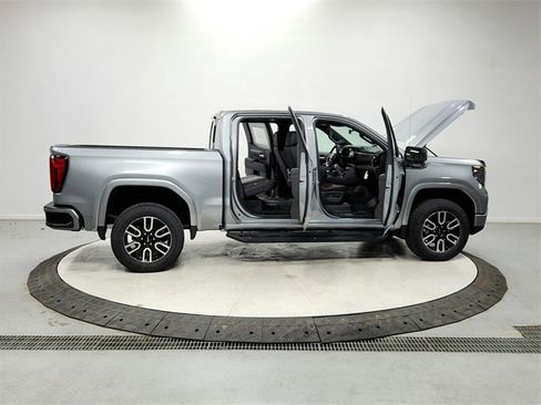 New 2026 GMC Sierra 1500 AT4 w/ AT4 Premium Package image 16