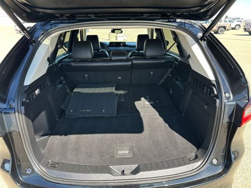 Used 2025 MAZDA CX-90 3.3 Turbo w/ Preferred Package image 34