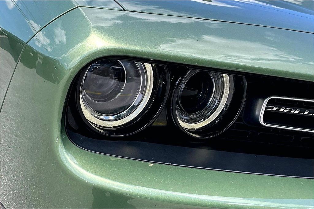 Used 2021 Dodge Challenger GT w/ Plus Package AWD/4WD image 31