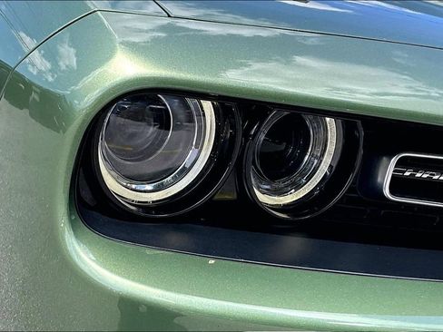 Used 2021 Dodge Challenger GT w/ Plus Package AWD/4WD image 31
