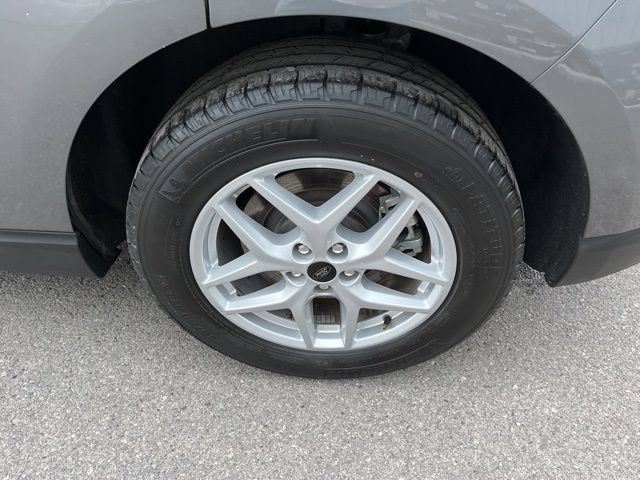 Used 2024 Ford Edge SEL AWD/4WD image 18