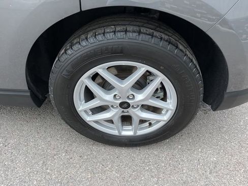 Used 2024 Ford Edge SEL AWD/4WD image 18
