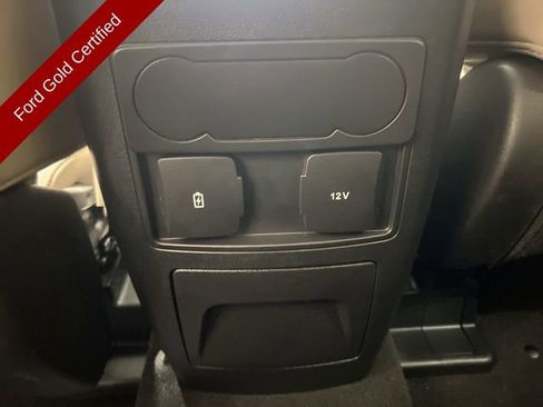 Certified 2023 Ford Explorer XLT w/ Equipment Group 202A image 19